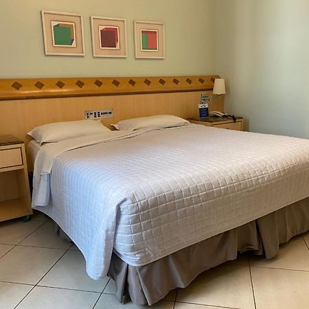 L'Opera Hotel São Paulo Ngoại thất bức ảnh