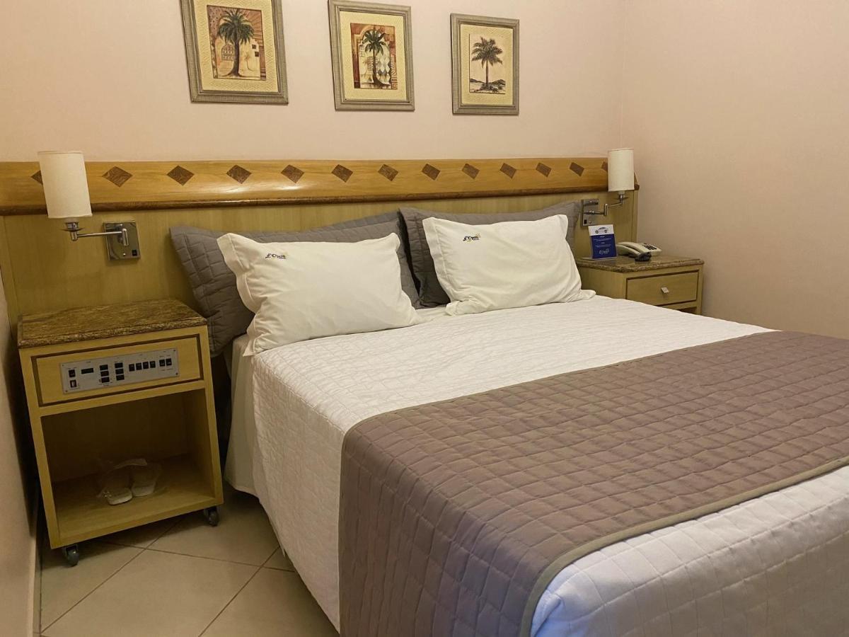 L'Opera Hotel São Paulo Ngoại thất bức ảnh
