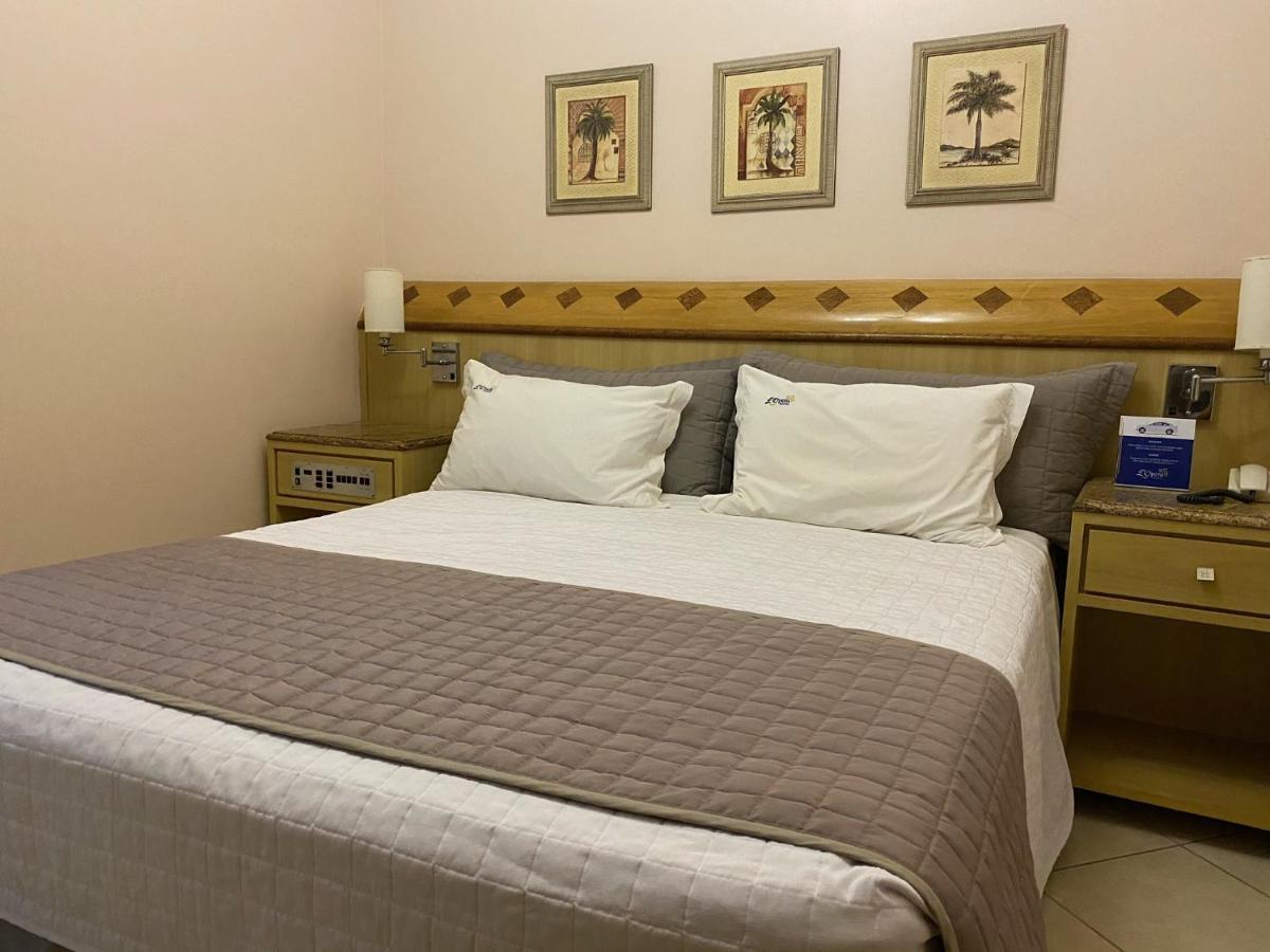 L'Opera Hotel São Paulo Ngoại thất bức ảnh