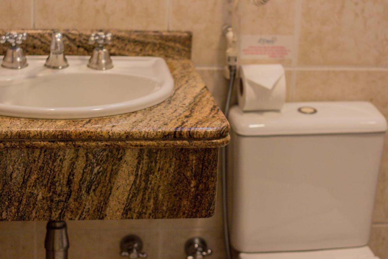 L'Opera Hotel São Paulo Ngoại thất bức ảnh