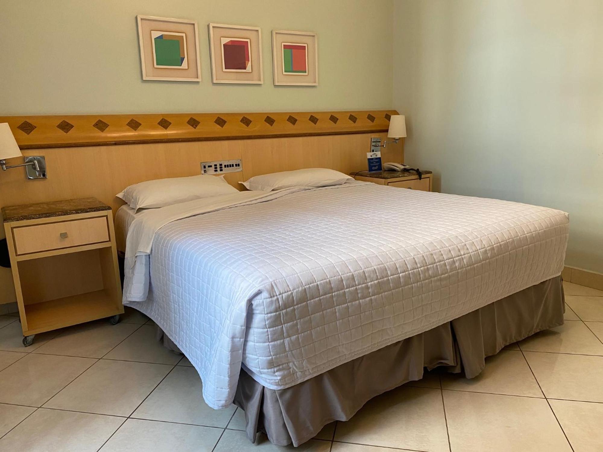 L'Opera Hotel São Paulo Ngoại thất bức ảnh