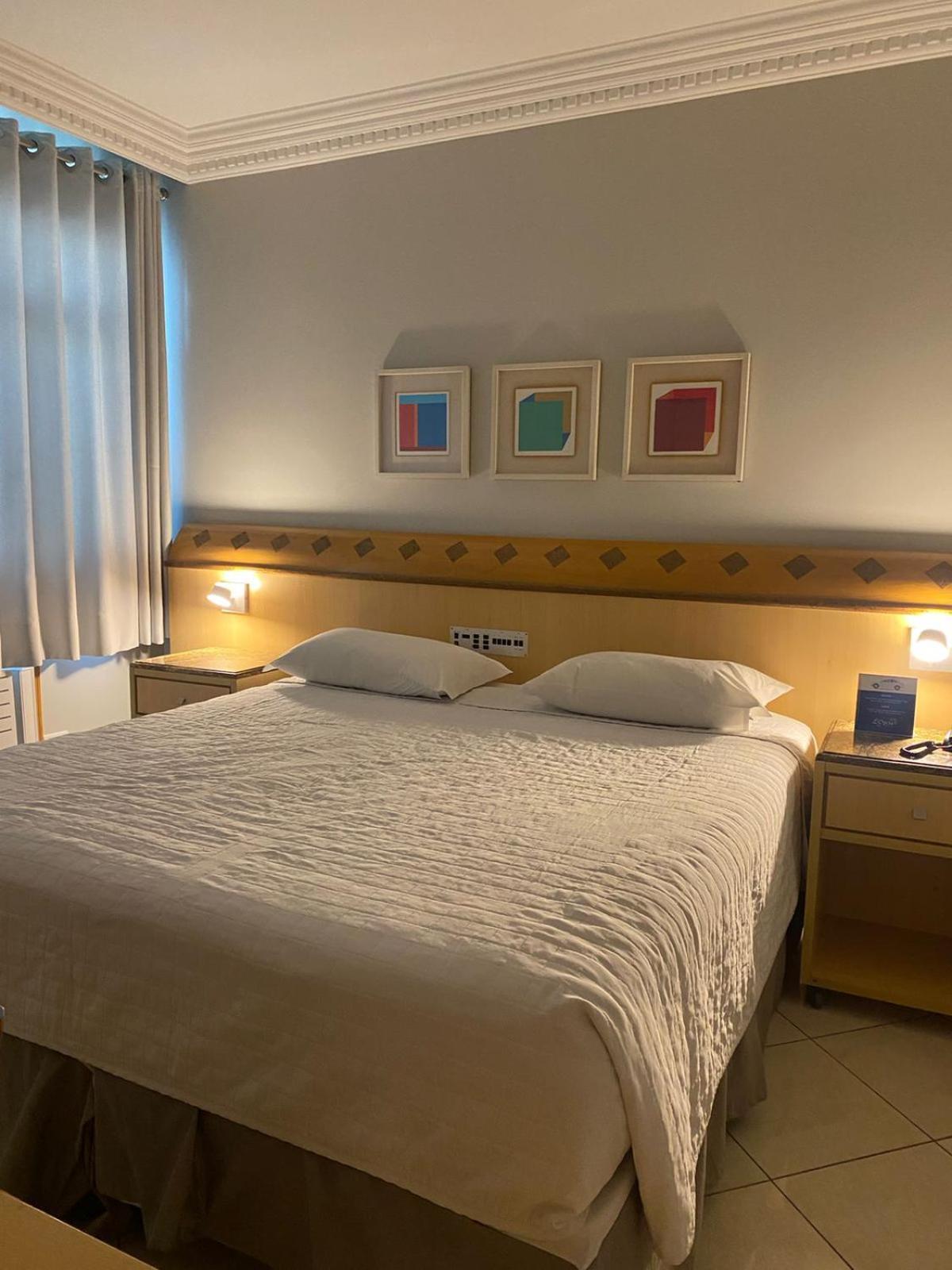 L'Opera Hotel São Paulo Ngoại thất bức ảnh