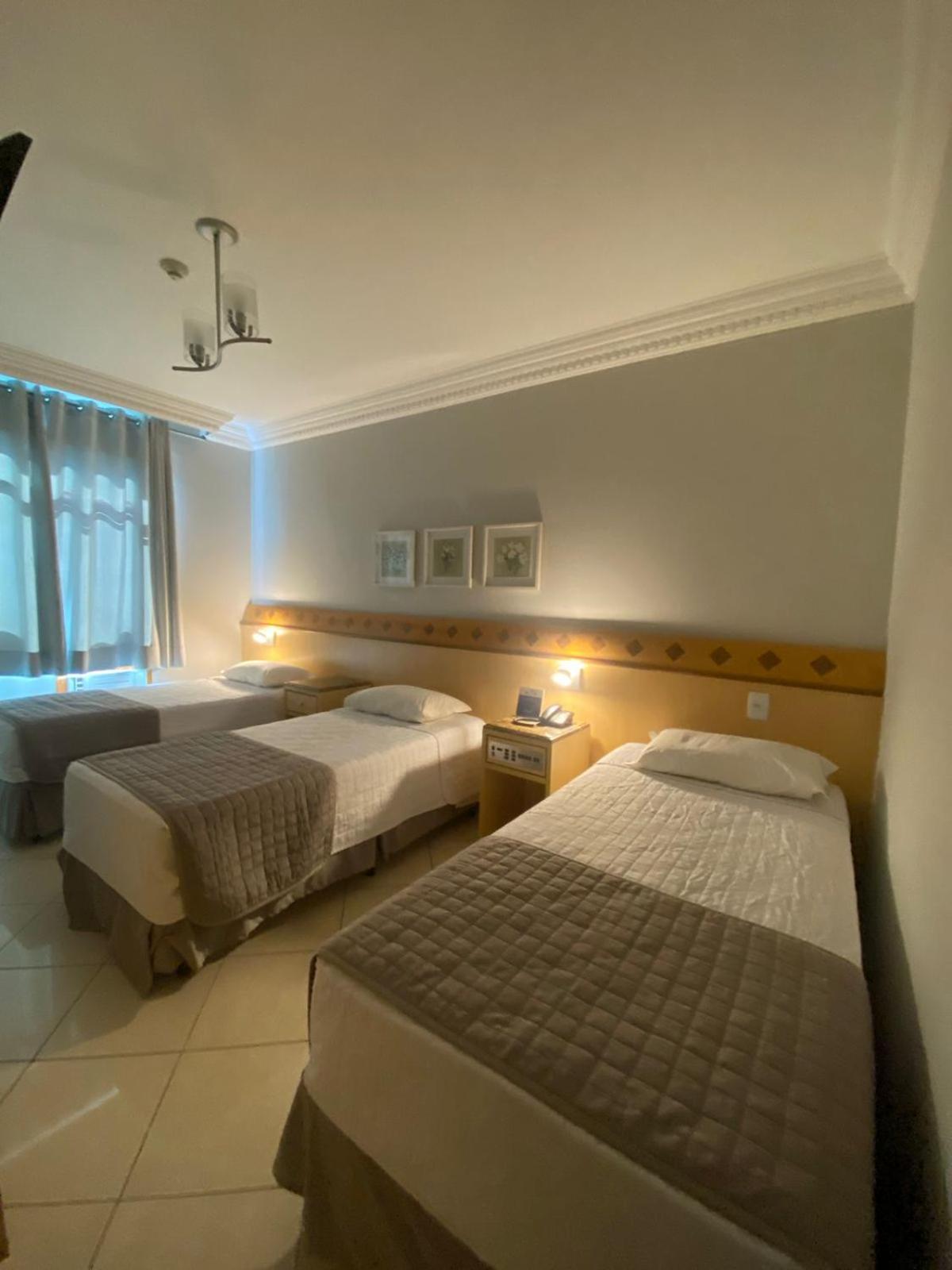 L'Opera Hotel São Paulo Ngoại thất bức ảnh