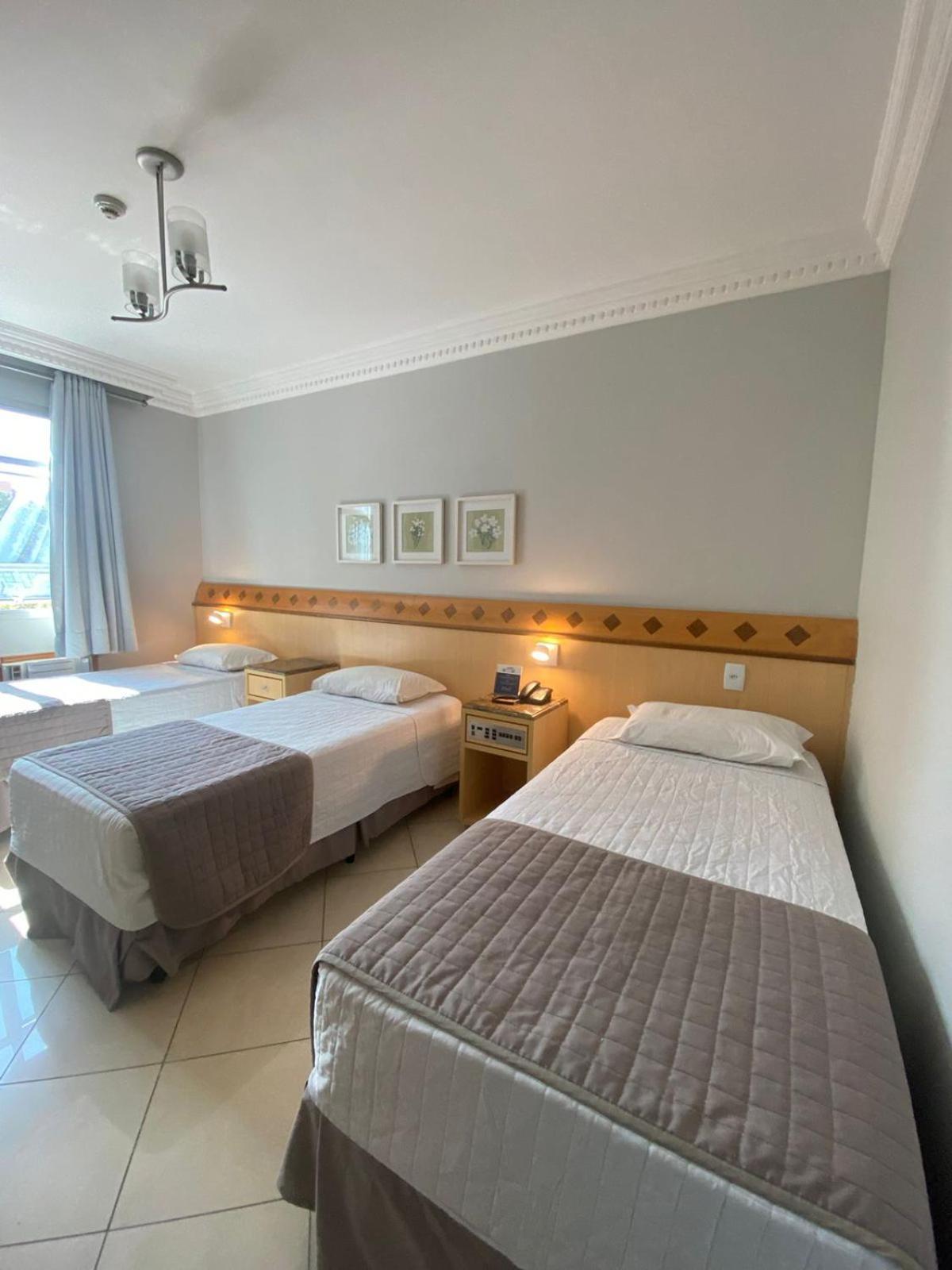 L'Opera Hotel São Paulo Ngoại thất bức ảnh