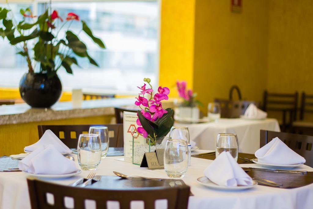 L'Opera Hotel São Paulo Ngoại thất bức ảnh