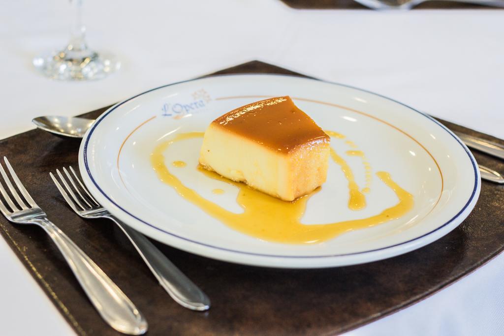 L'Opera Hotel São Paulo Ngoại thất bức ảnh