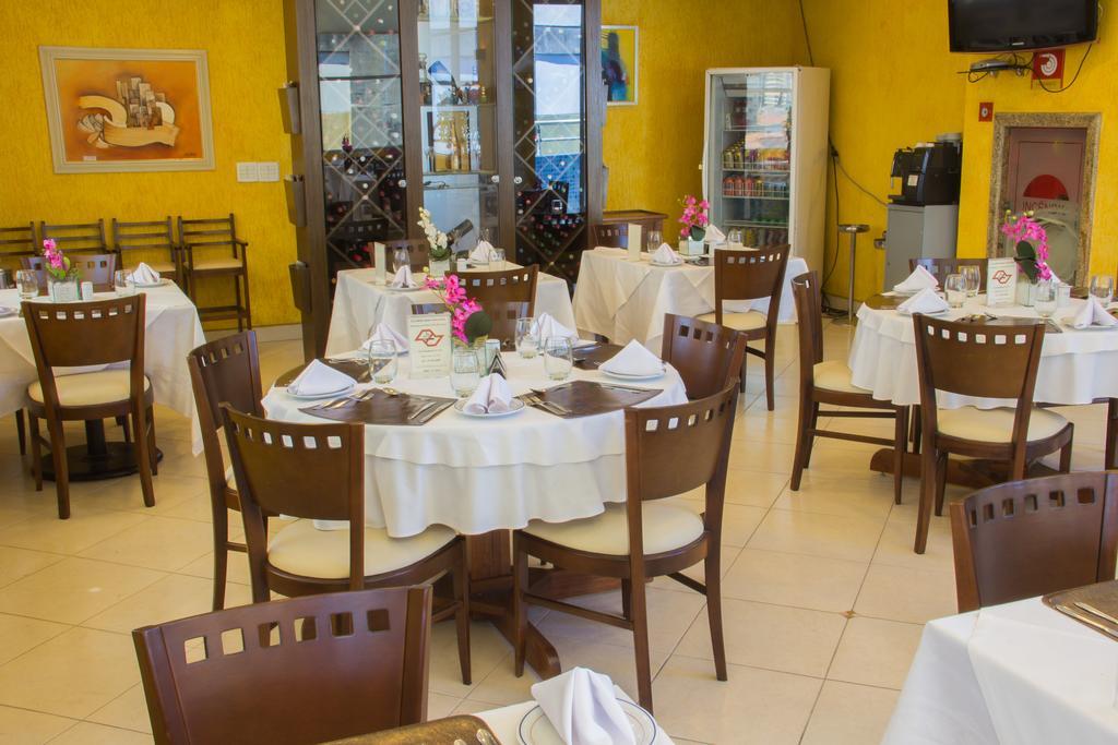 L'Opera Hotel São Paulo Ngoại thất bức ảnh