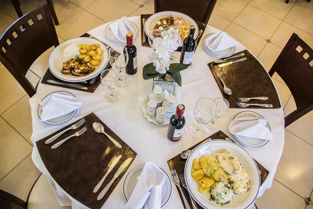 L'Opera Hotel São Paulo Ngoại thất bức ảnh