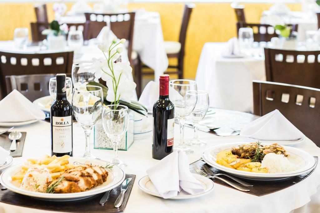 L'Opera Hotel São Paulo Ngoại thất bức ảnh