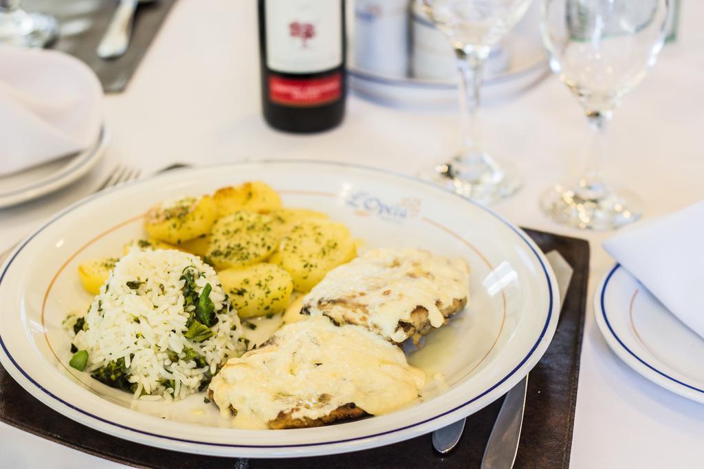 L'Opera Hotel São Paulo Ngoại thất bức ảnh