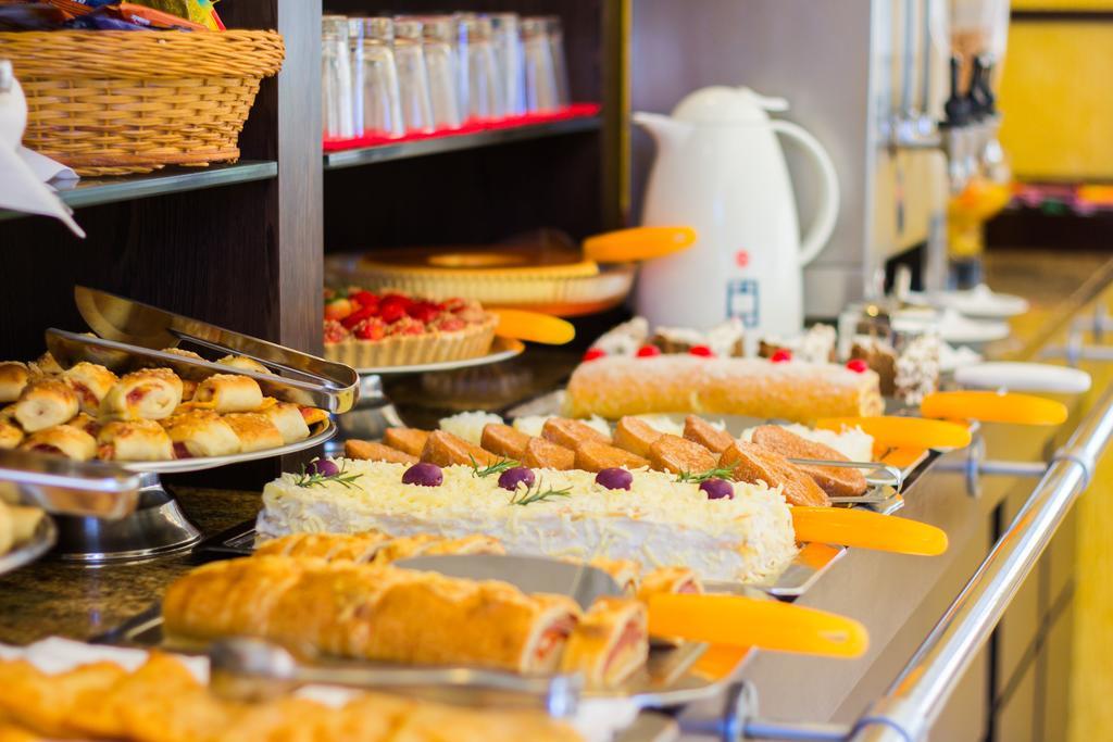 L'Opera Hotel São Paulo Ngoại thất bức ảnh