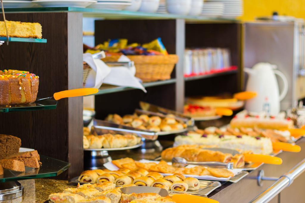 L'Opera Hotel São Paulo Ngoại thất bức ảnh