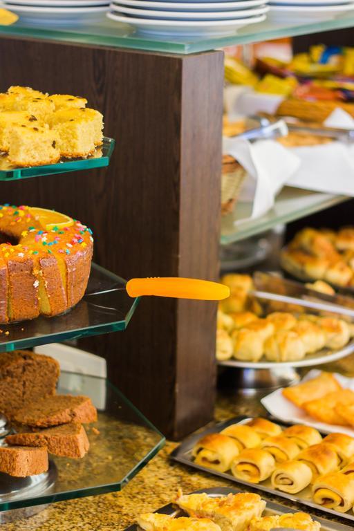 L'Opera Hotel São Paulo Ngoại thất bức ảnh