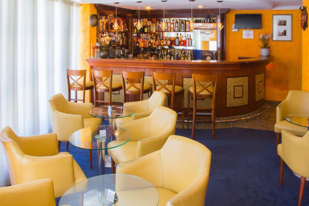 L'Opera Hotel São Paulo Ngoại thất bức ảnh