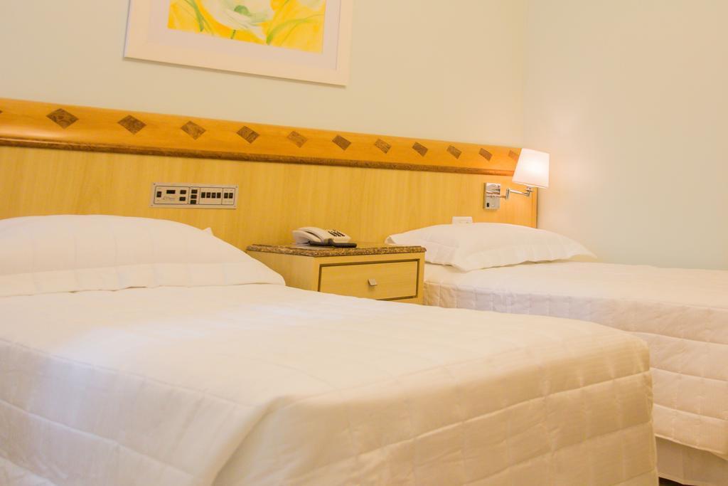 L'Opera Hotel São Paulo Ngoại thất bức ảnh