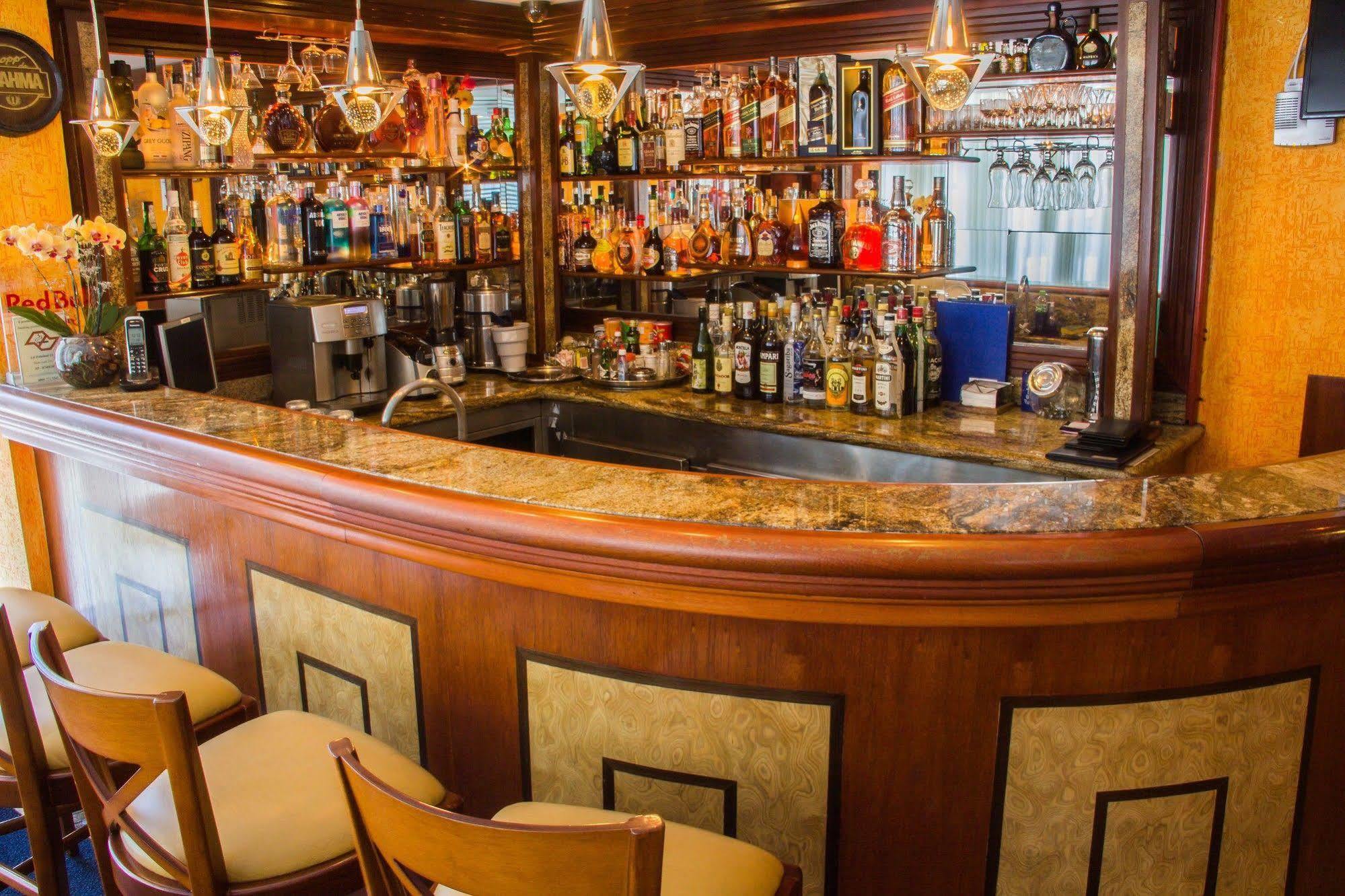 L'Opera Hotel São Paulo Ngoại thất bức ảnh