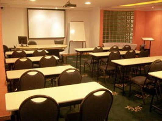 L'Opera Hotel São Paulo Ngoại thất bức ảnh