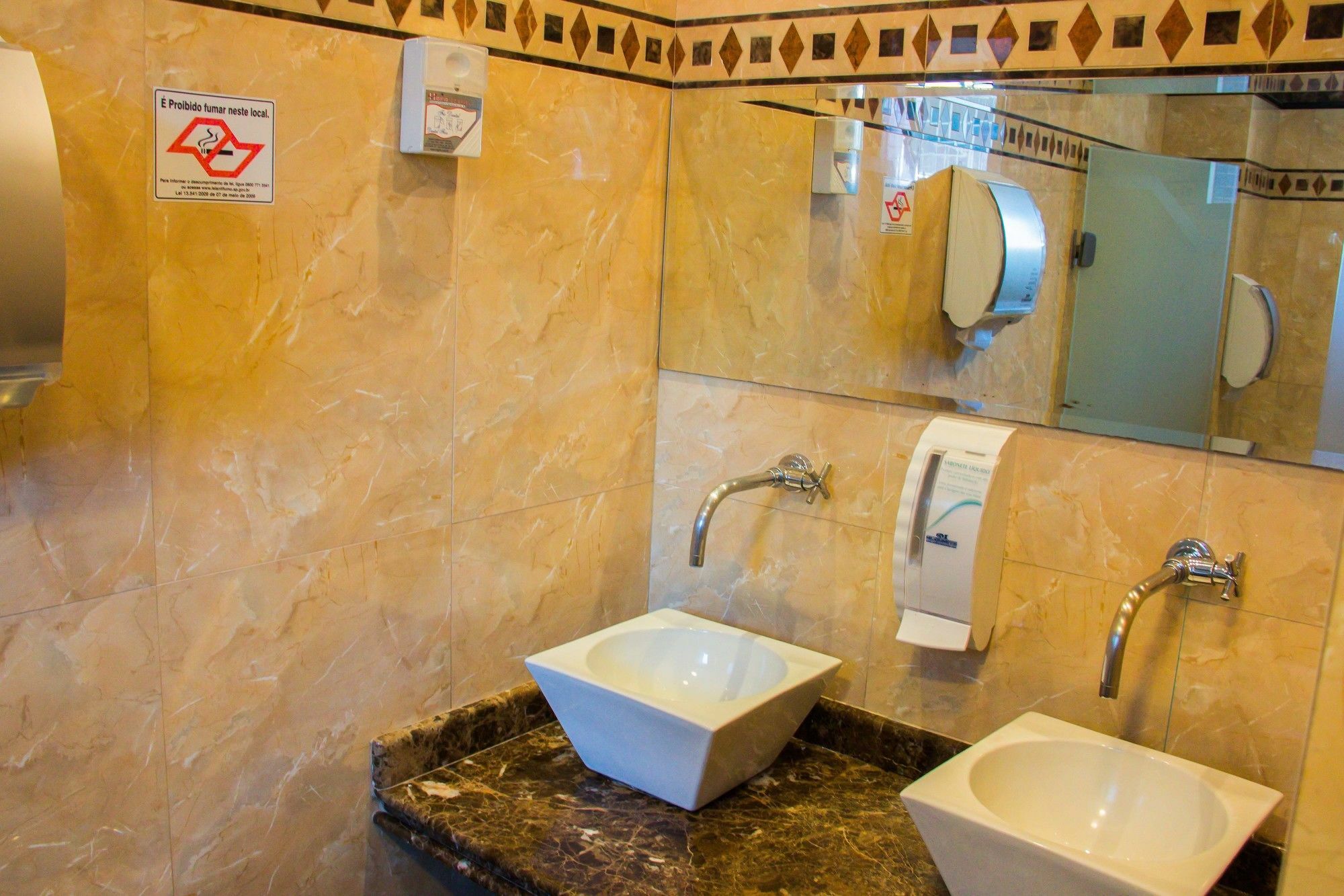 L'Opera Hotel São Paulo Ngoại thất bức ảnh