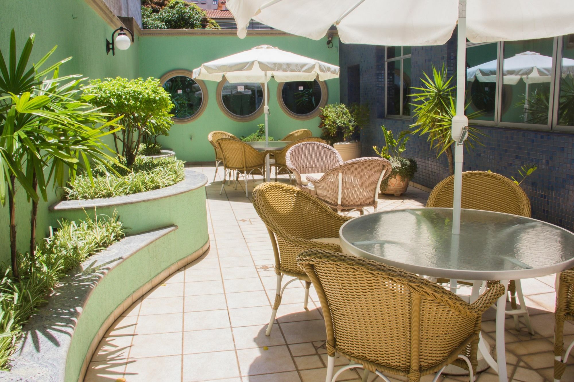 L'Opera Hotel São Paulo Ngoại thất bức ảnh