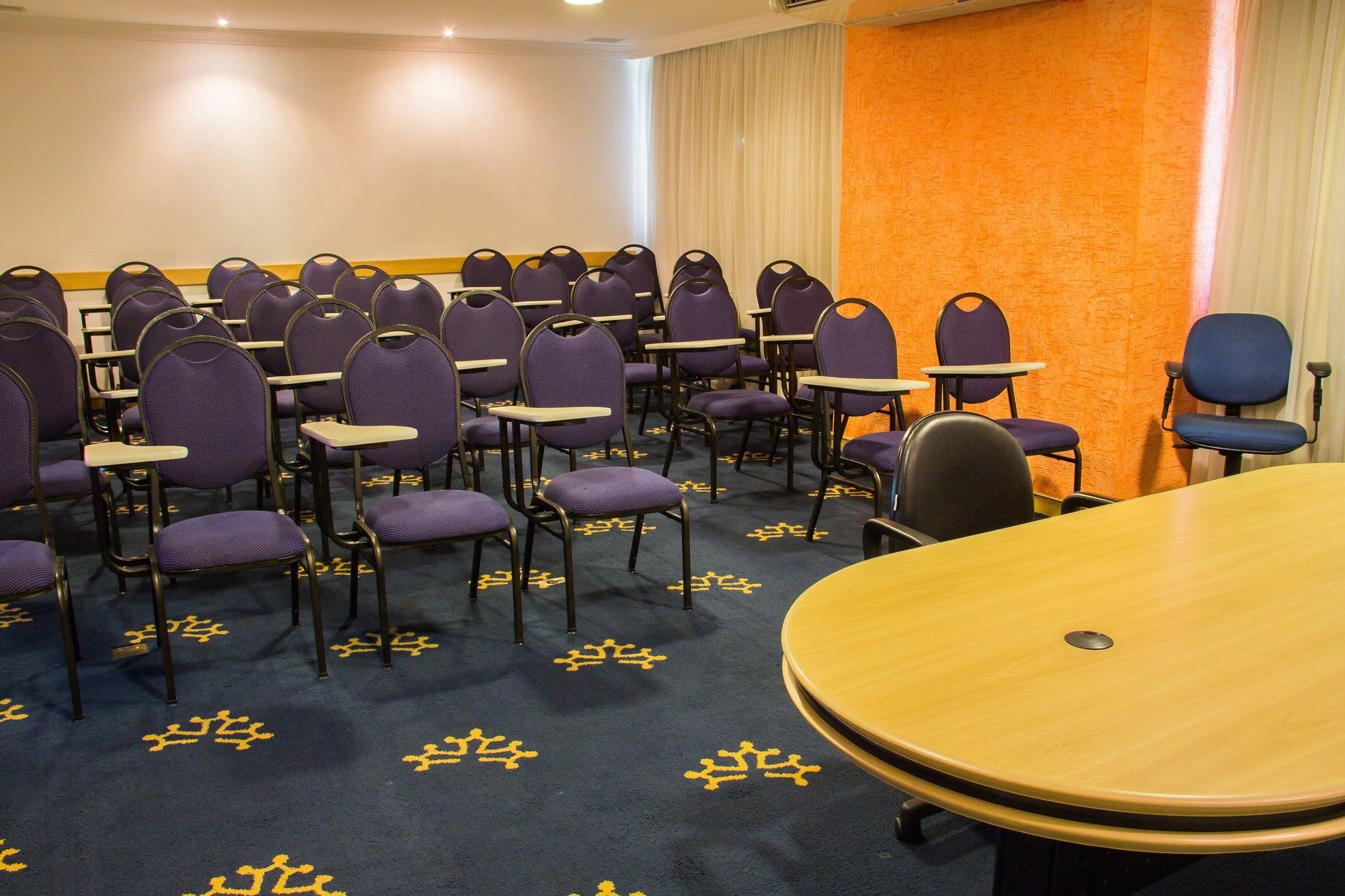 L'Opera Hotel São Paulo Ngoại thất bức ảnh